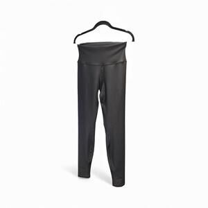 alo High-Waist Airlift Legging - Size L